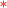 *